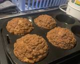 Banana crumb muffins recipe step 6 photo