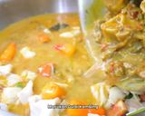 Foto langkah ke 3 dari resep TONGSENG KAMBING By.Uli's Kitchen.