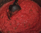 Foto del paso 2 de la receta: Lasaña boloñesa