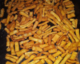Foto del paso 2 de la receta: ❇️Palitos salados