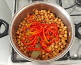 Foto del paso 10 de la receta: Atún a la vizcaína al estilo peruano
