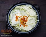 仙女貝火鍋白菜煲的食譜步驟11照片