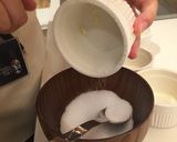 Hình bước làm 14 của món Bánh Soufflé