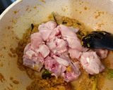 Foto langkah ke 3 dari resep ✅ Tongseng Ayam.