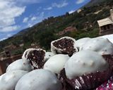 صورة لخطوة 5 من وصفة بنيون جزائري 🇩🇿على طريقتي 🍫