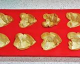 Foto del paso 5 de la receta: Besitos de San Valentín