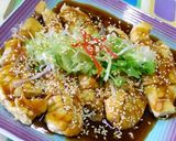 五味醬魚蛋的食譜步驟5照片