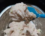 Foto langkah ke 3 dari resep Batagor.