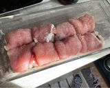 Sajtos-bogyós Károly recept fázis 2 fotója