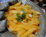 عکس مرحله 5 از دستور طرز تهیه مک اند چیز