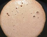 Foto del paso 5 de la receta: Pancakes de avena y granola #SinHarina #SinAzucar