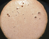 Foto del paso 5 de la receta: Pancakes de avena y granola #SinHarina #SinAzucar