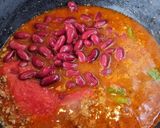 รูปขั้นตอนการทำที่ 5 ของ Chili con carne