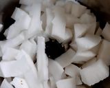 कोकोनट करी विद पोटैटो (Coconut curry with potato recipe in hindi) रेसिपी चरण 2 फोटो