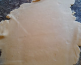 Foto del paso 1 de la receta: Minis lemon pie
