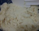 Foto langkah ke 1 dari resep Bitterballen sayur.