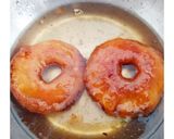 फ्रूट्स जलेबी (fruits jalebi recipe in Hindi) रेसिपी चरण 5 फोटो
