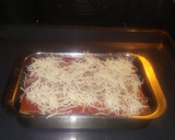 Foto del paso 4 de la receta: Lasaña de setas