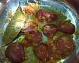 Foto del paso 2 de la receta Patatas a la riojana