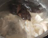 Foto langkah ke 1 dari resep Ceker Tanpa Tulang Bumbu Gongso.