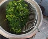 Foto langkah ke 1 dari resep Urap-urapan sayuuur🤤.