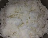 รูปขั้นตอนการทำที่ 1 ของ ข้าวผัดข้าวโพดหวาน