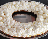 Foto del paso 7 de la receta: Roscón de Reyes de hojaldre fácil