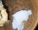 A picture of step 11 of Upsidedown Lemon Almond Cake.