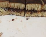 Foto langkah ke 6 dari resep Martabak Manis Teflon.