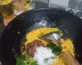 Foto langkah ke 4 dari resep Abon Kulit Pisang.