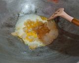 Foto langkah ke 2 dari resep Spagetti Carbonara.