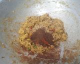 A picture of step 5 of Dum arbi.