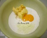 Foto langkah ke 1 dari resep (19.1)Pie Brownies.