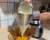 Foto del paso 3 de la receta: Crema fría de espárragos