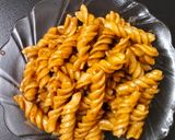 क्रीम चीज पास्ता रेसिपी चरण 4 फोटो