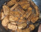 Foto langkah ke 3 dari resep Tempe Bacem (versi ibu mertua).