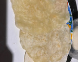 Foto del paso 4 de la receta: Tortillas de yuca 🌮