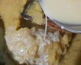 A picture of step 7 of Sweet Potato Halwa.