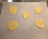 Foto del paso 6 de la receta Mostachones caseros