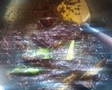 Foto langkah ke 3 dari resep Rawon sapi.