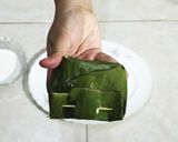 Foto langkah ke 10 dari resep Babongko Gula Habang.