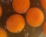 Foto del paso 1 de la receta: Flan casero 🍮😋