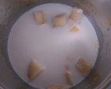 Foto del paso 3 de la receta: Tomate relleno estilo fondue