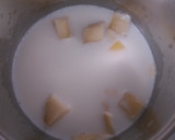 Foto del paso 3 de la receta: Tomate relleno estilo fondue