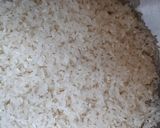Foto del paso 1 de la receta: Arroz estilo japonés