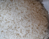Foto del paso 1 de la receta: Arroz estilo japonés