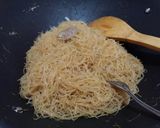 Foto langkah ke 2 dari resep Bihun Goreng.