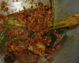 Foto langkah ke 2 dari resep Ayam Bumbu Bali.