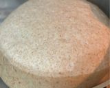 Foto del paso 4 de la receta: Pizza de espinaca y ricota inspirada en reel de la cubetera de hielo