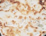 Foto del paso 10 de la receta: Pan indio (Naan) con ajo y cilantro